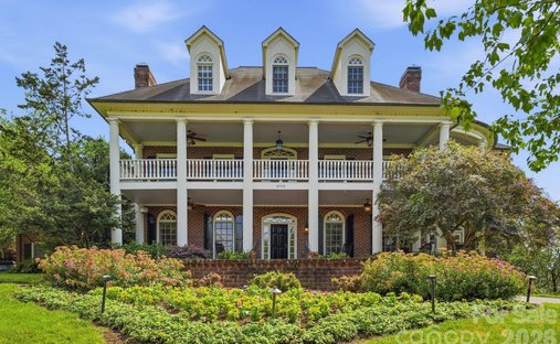 Casa a Charlotte, Carolina del Nord, Stati Uniti 1