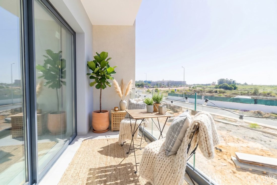 Apartment in São Sebastião, Lagos, Sao Goncalo de Lagos, Portugal 5 - 18062067