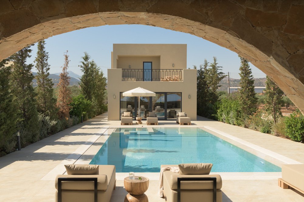 Villa in Community of Limin Chersonisou, Chersonisos, Greece 5 - 17328759