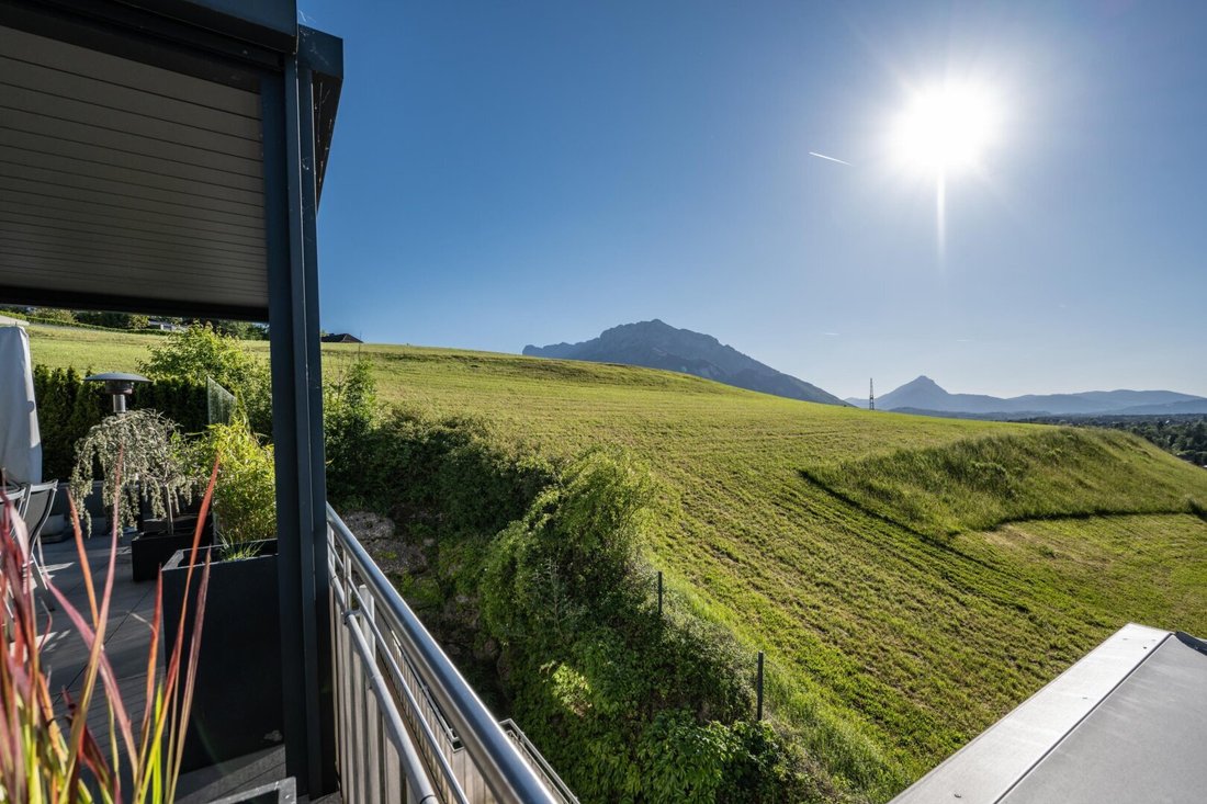 Apartamento en Elsbethen, Salsburgo, Austria 5 - 17643699