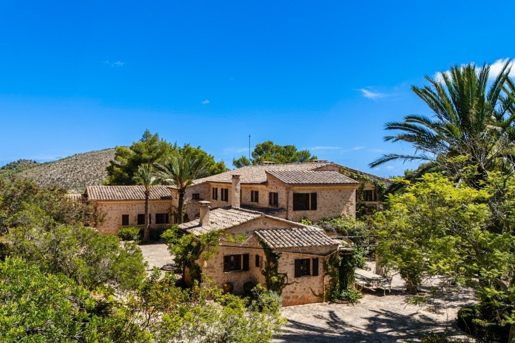 Farm Ranch in Manacor, Balearic Islands, Spain 5 - 18080594