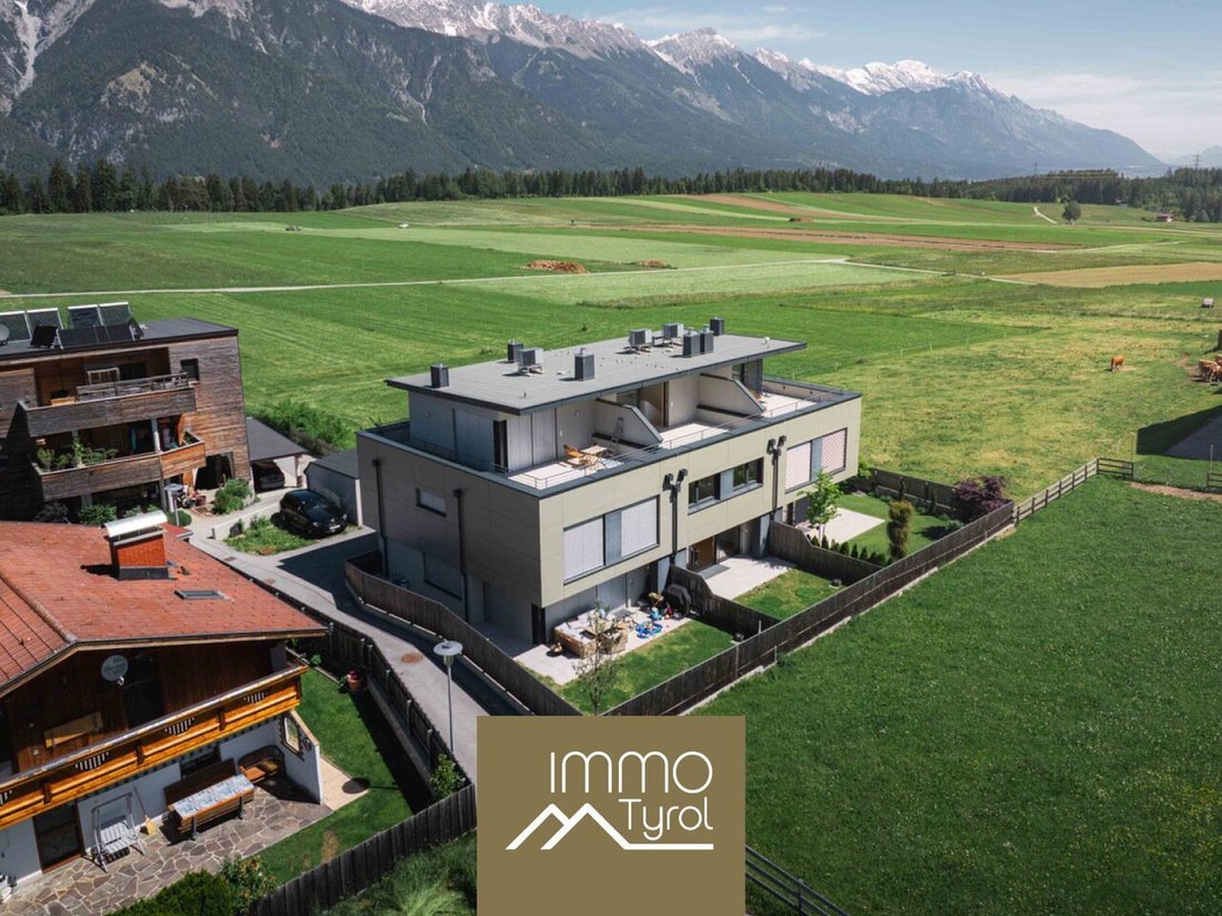 House in Götzens, Tyrol, Austria 1 - 18080317