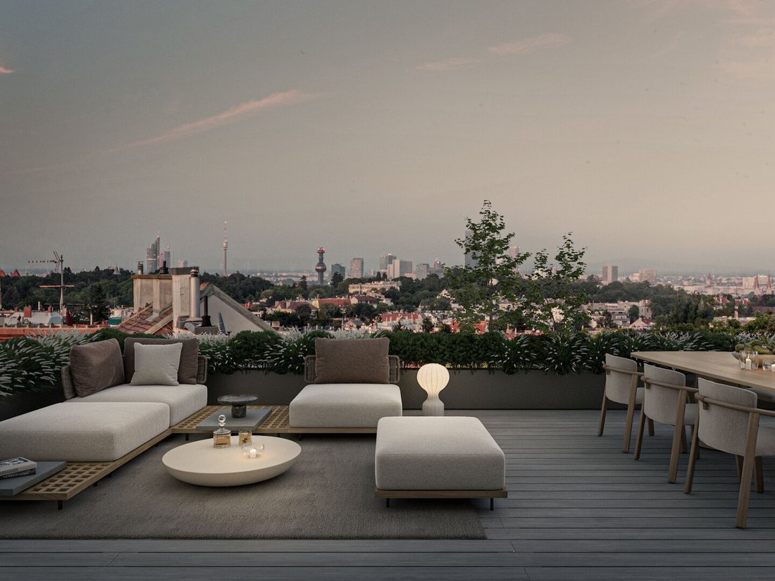 Apartment in Vienna, Wien, Austria 1 - 18080282