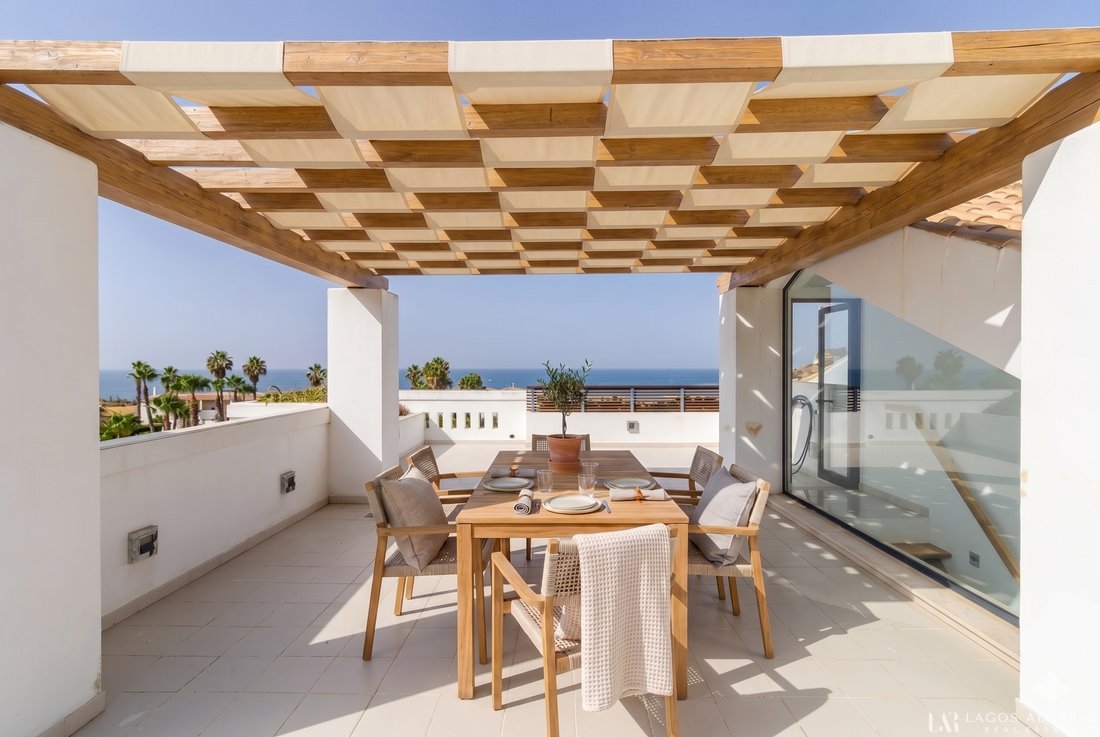 Apartment in Praia De Porto Mós, Sao Goncalo de Lagos, Algarve 1 - 17685076