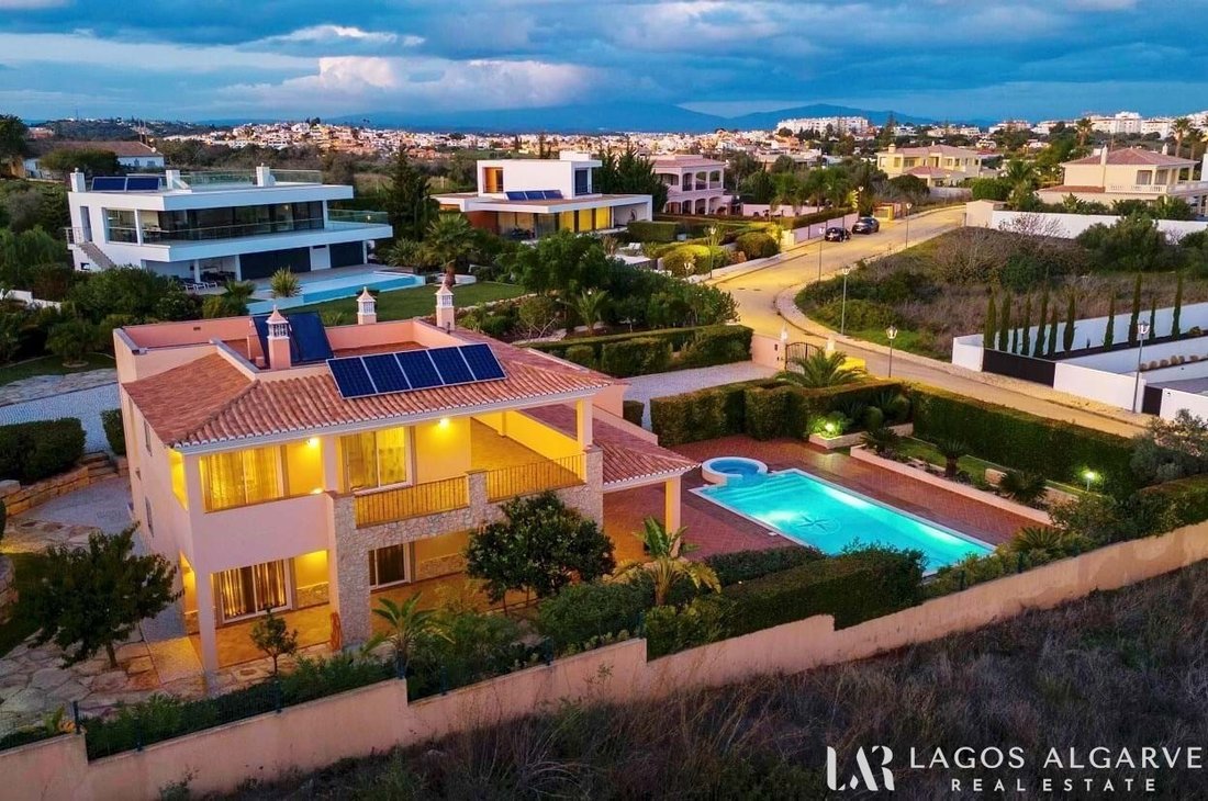 Villa in Praia De Porto Mós, Sao Goncalo de Lagos, Algarve 3 - 17338205