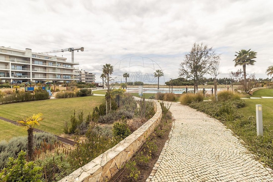 Apartment in Alcochete, Setubal, Portugal 5 - 17860303