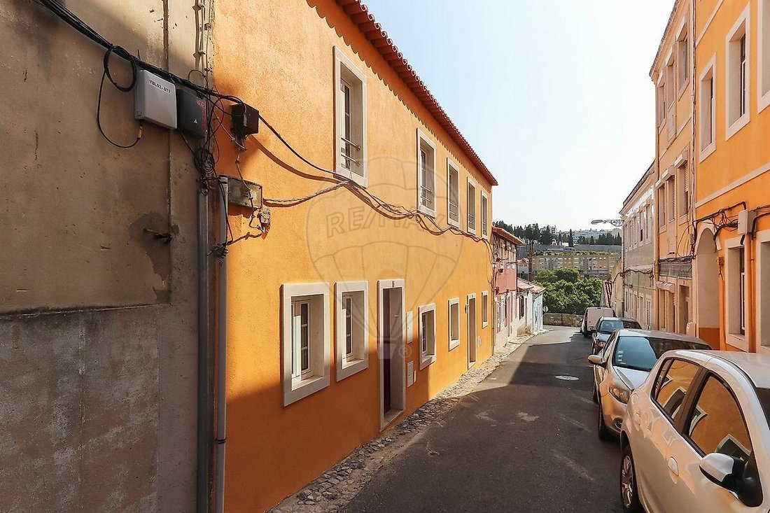House in Alcantara, Lisbon, Portugal 2 - 11790050