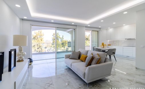 Apartamento en Sao Goncalo de Lagos, Algarve, Portugal 1