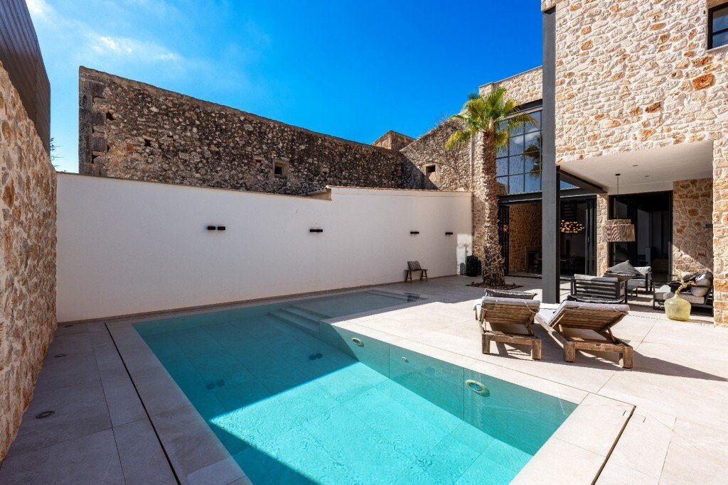 House in Santanyi, Balearic Islands, Spain 2 - 18080695