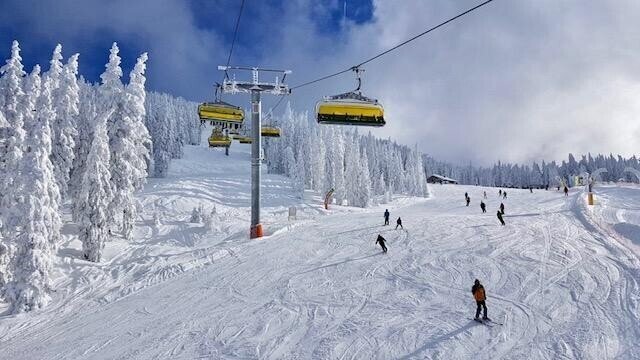 Apartment in Schladming, Styria, Austria 5 - 17997456