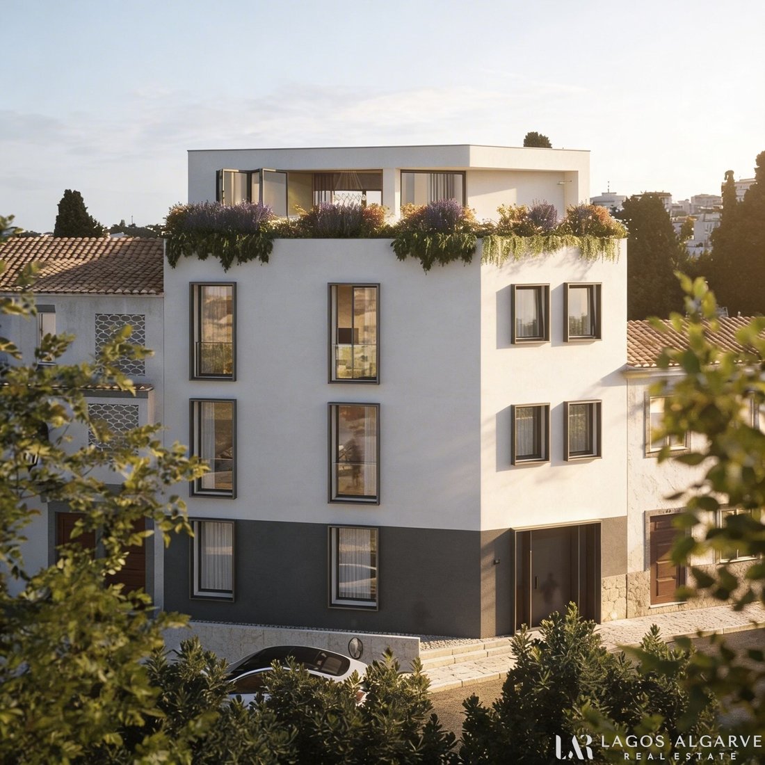 Apartment in São Sebastião, Lagos, Sao Goncalo de Lagos, Portugal 5 - 16202907