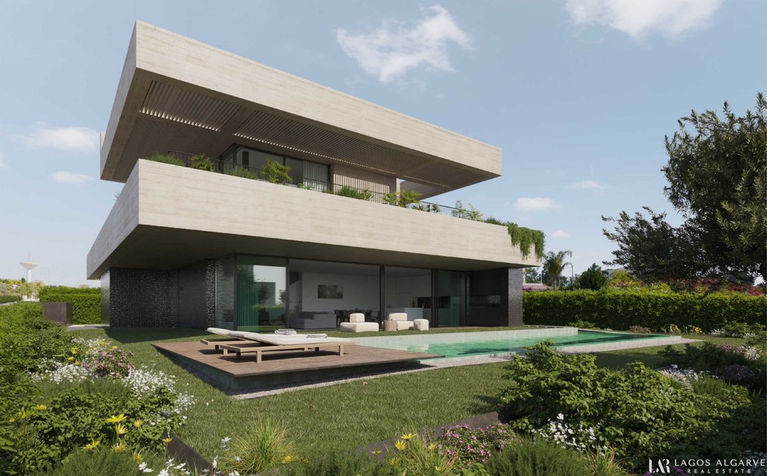 Villa in Praia da Luz, Algarve, Portugal 5 - 16202885