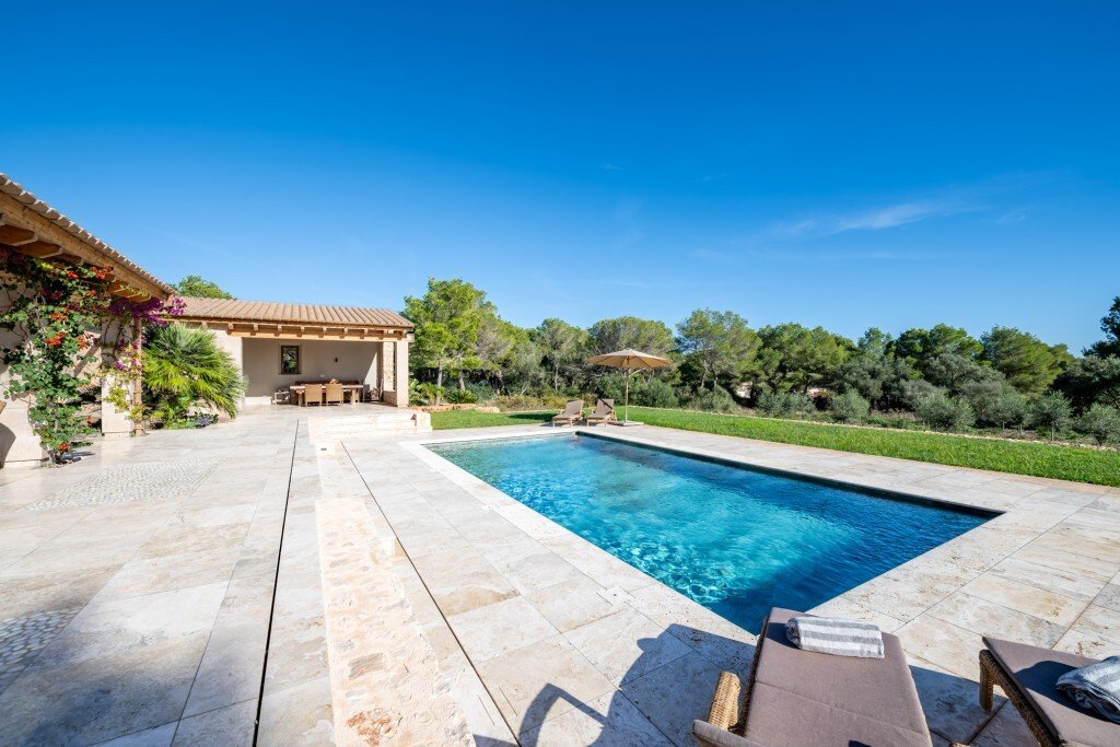 Azienda agricola a Santanyí, Isole Baleari, Spagna 4 - 18080609