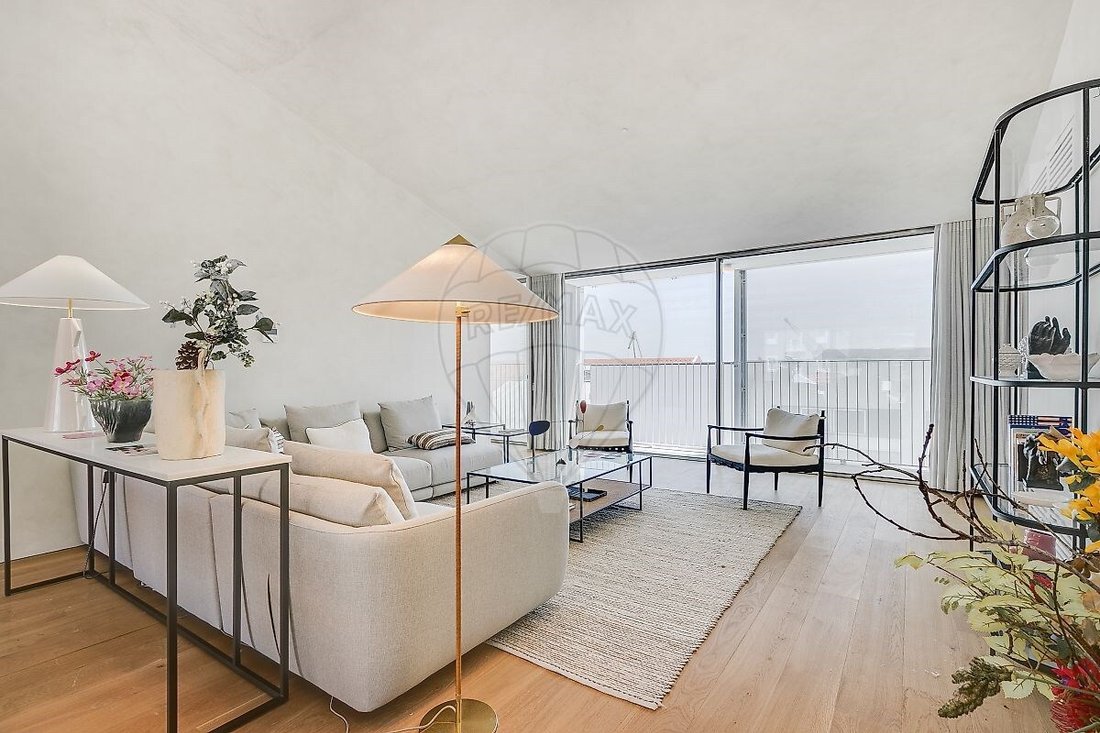 Apartment in Marvila, Lisbon, Portugal 5 - 14915653