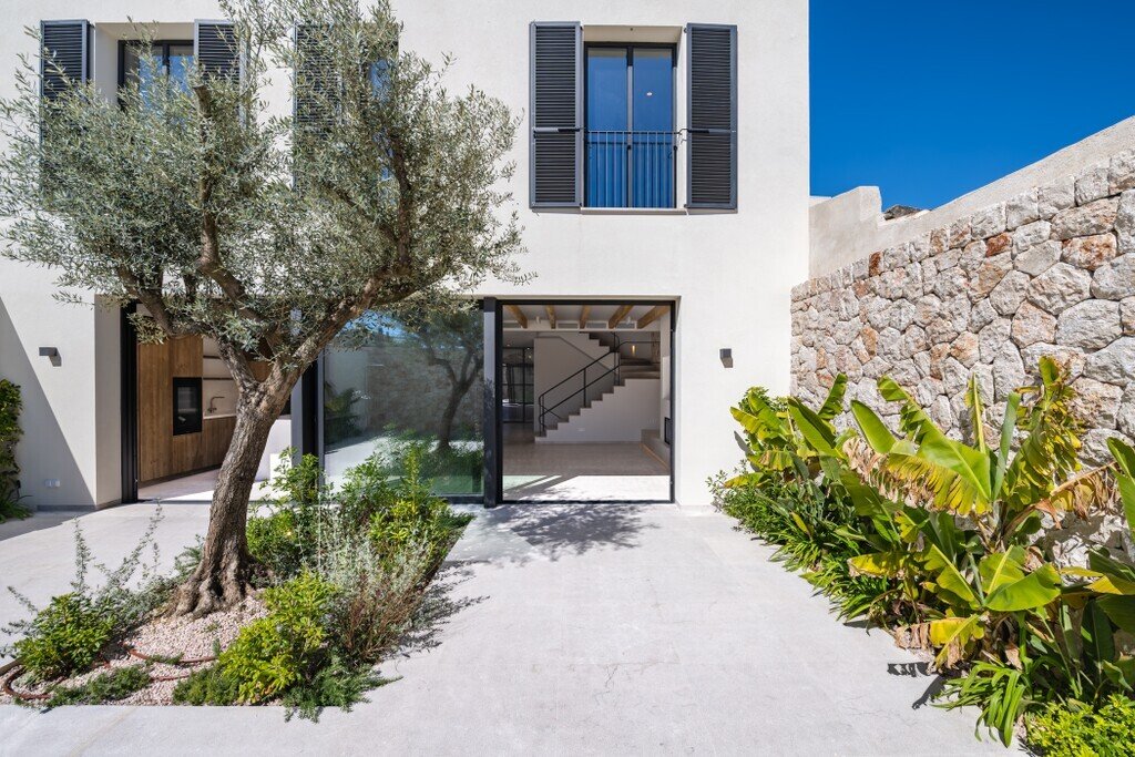 House in ses Salines, Balearic Islands, Spain 4 - 18080629