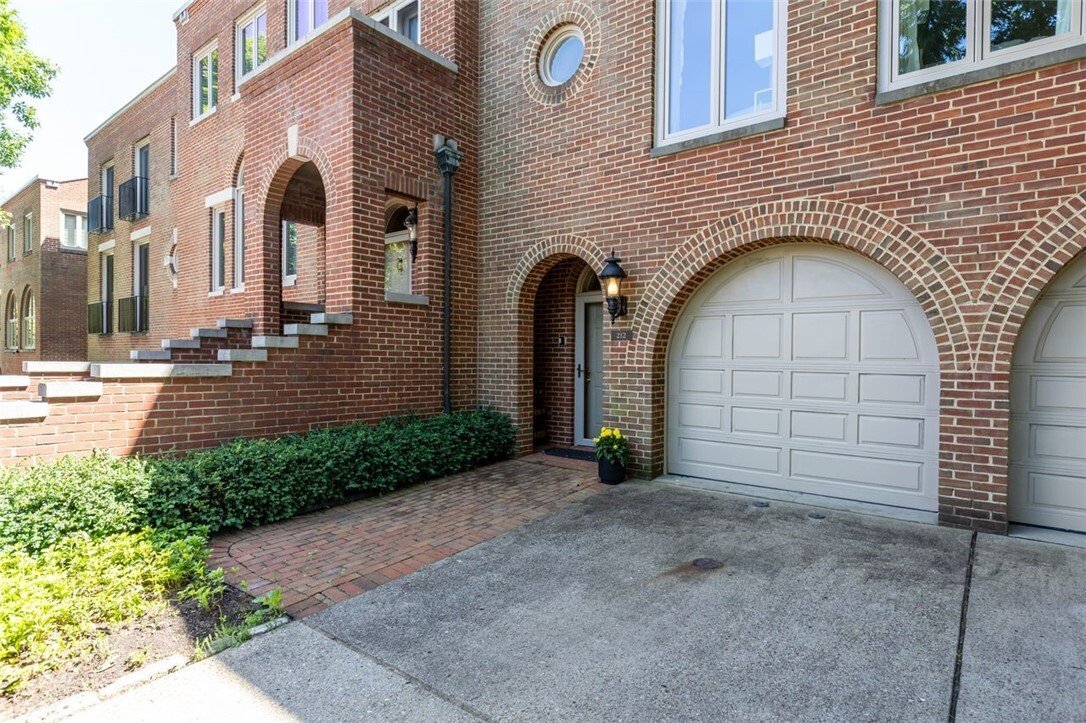 Townhouse in Pittsburgh, Pennsylvania, United States 5 - 18080233
