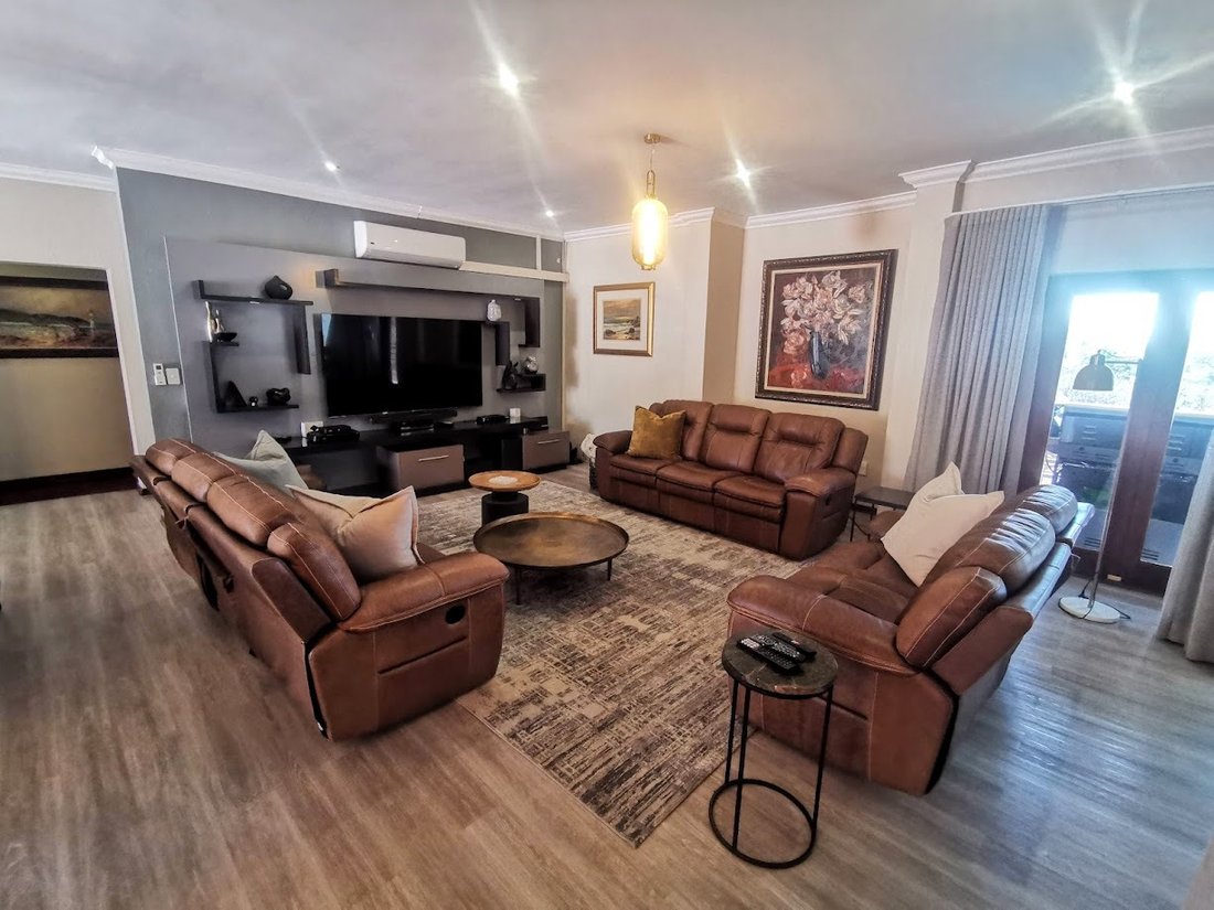 House in Mbombela, Mpumalanga, South Africa 4 - 18080601