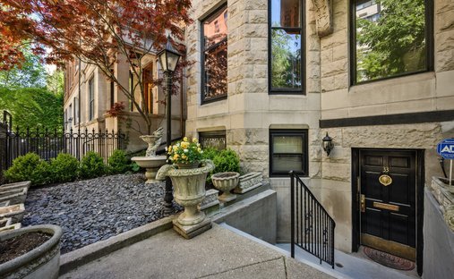 Apartment in Chicago, Illinois, United States 1