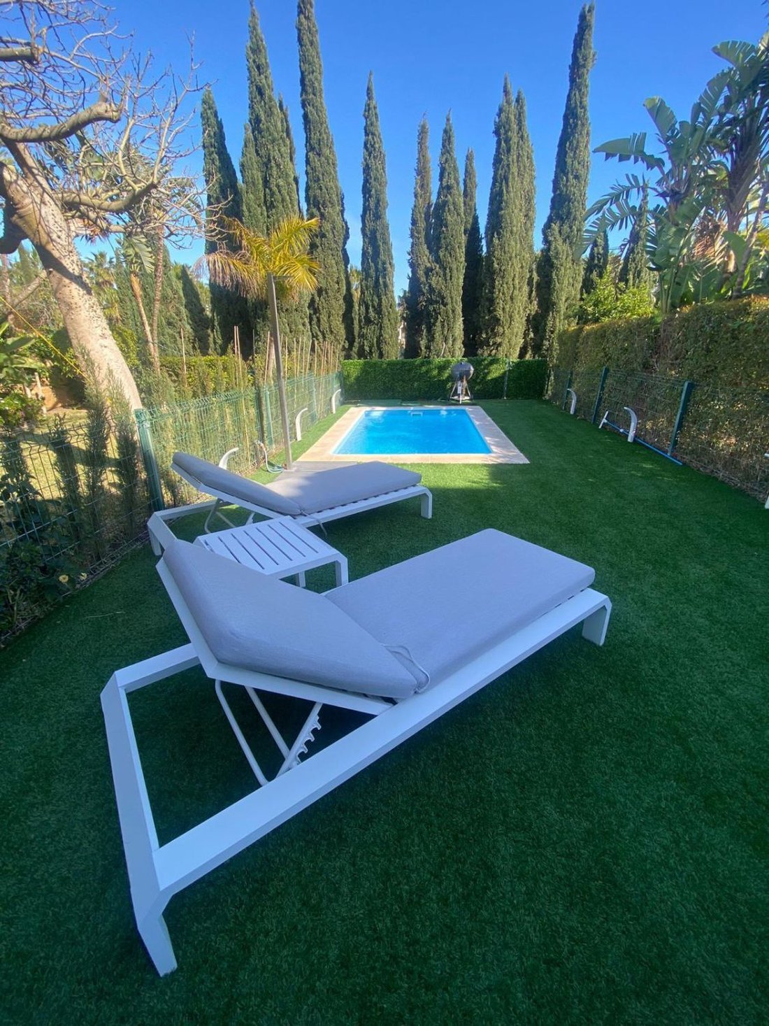 Townhouse in La Capellania, Benalmadena, Andalusia 4 - 18080651