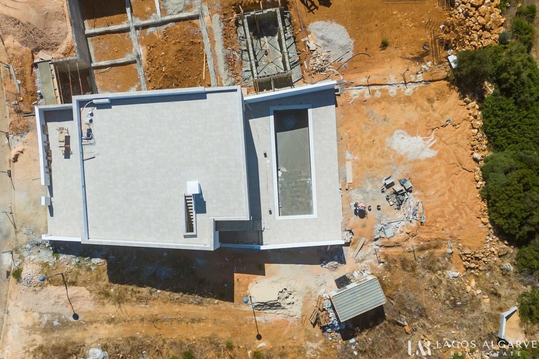 Villa in Mexilhoeira Grande, Algarve, Portugal 4 - 16220161