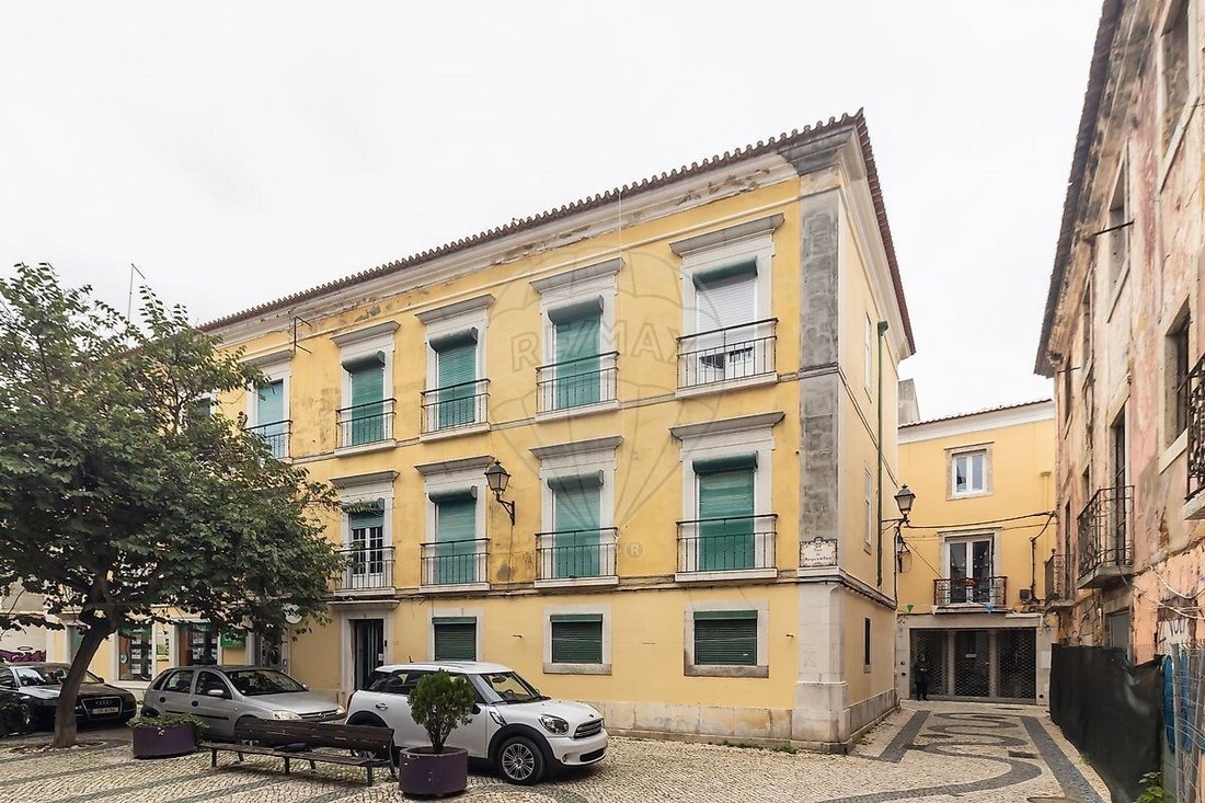 House in Setubal, Setubal, Portugal 2 - 16969702