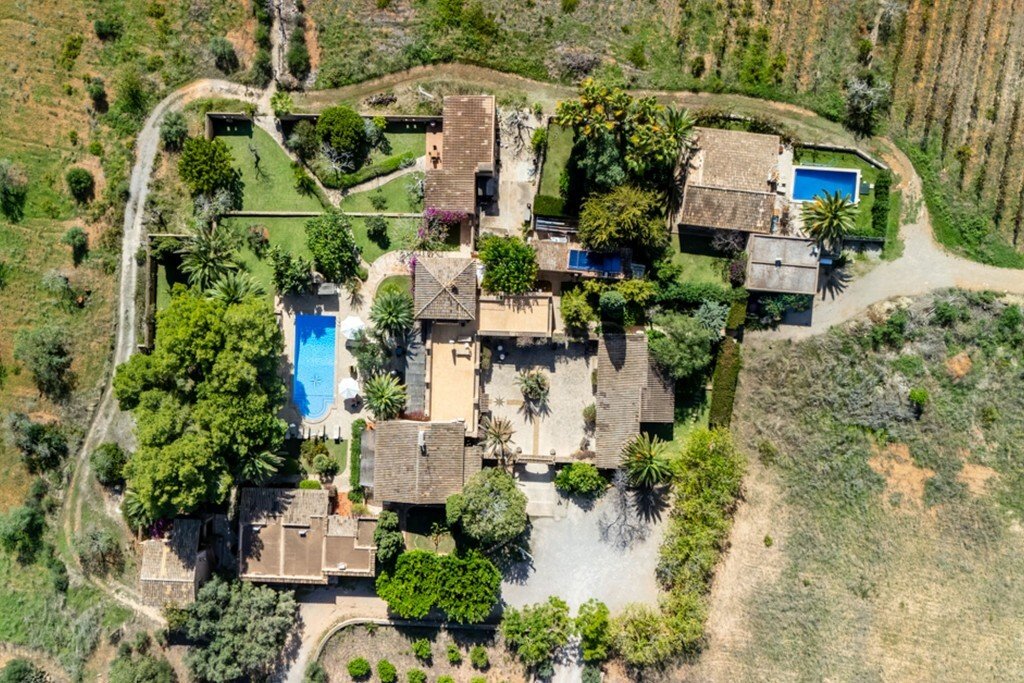 Farm Ranch in Portocolom, Felanitx, Balearic Islands 4 - 18080703
