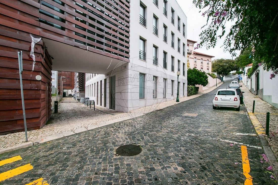 Apartment in Estrela, Lisbon, Portugal 2 - 16715222