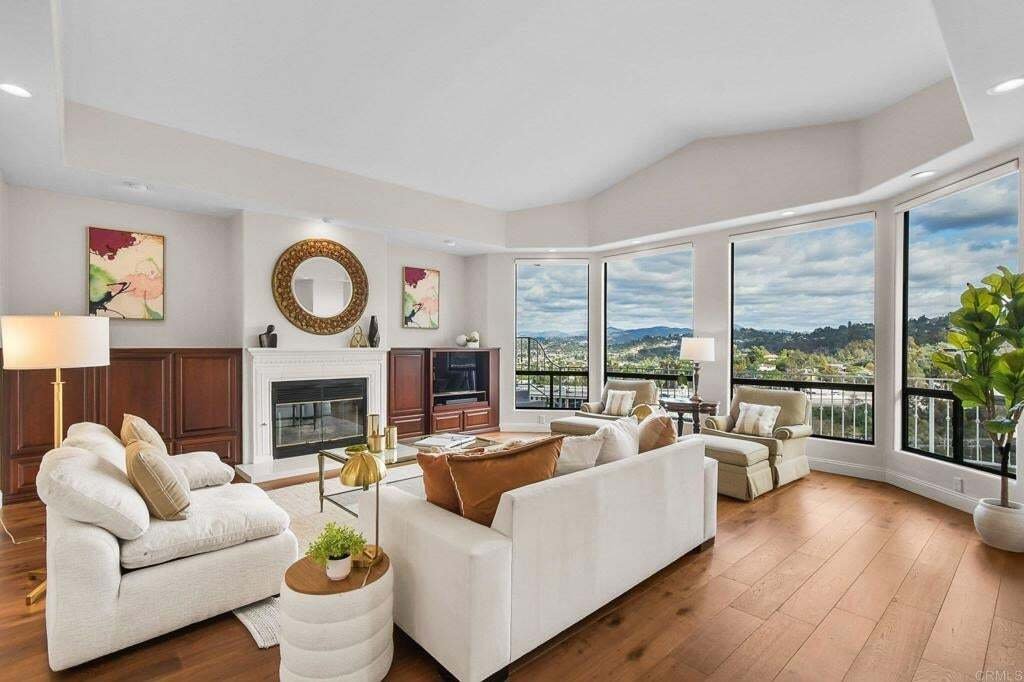 House in El Cajon, California, United States 1 - 17854217
