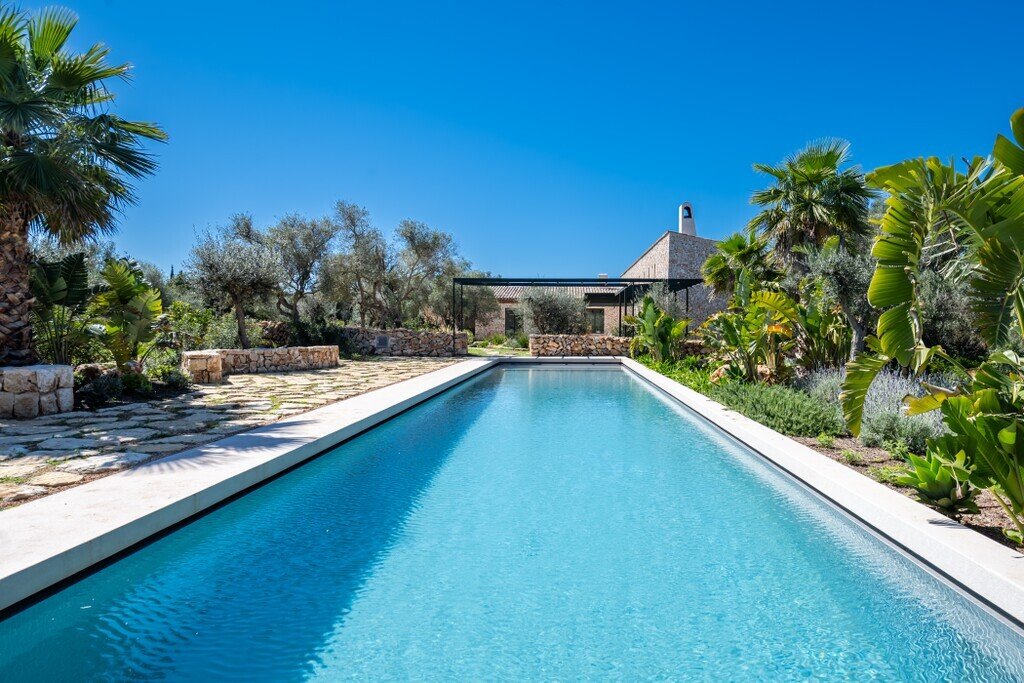 Farm Ranch in Santanyi, Balearic Islands, Spain 4 - 18080671