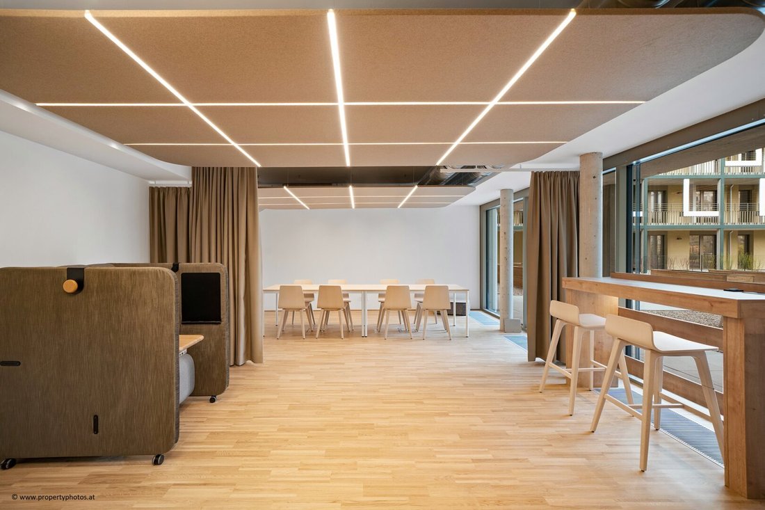 Appartamento a Vienna, Vienna, Austria 5 - 17083236