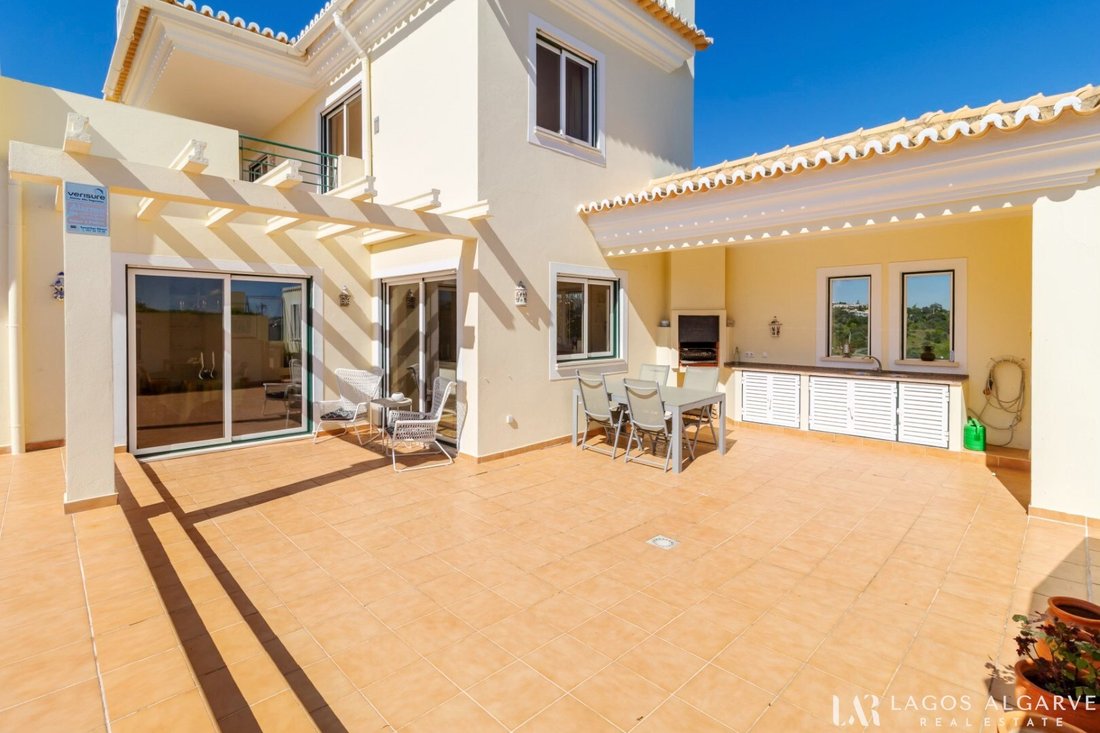 Villa in São Sebastião, Lagos, Sao Goncalo de Lagos, Portugal 5 - 17430201