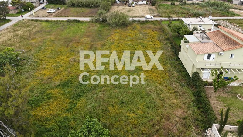 Land in Pantokratoros, Laganas, Greece 4 - 18080607