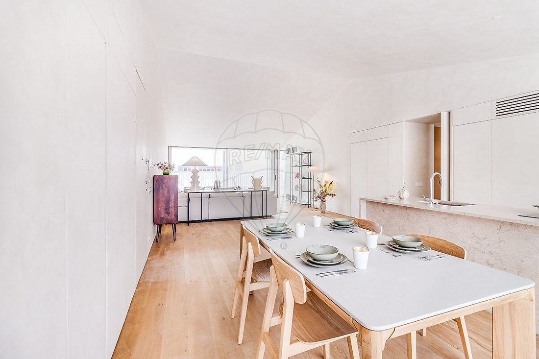 Apartment in Marvila, Lisbon, Portugal 5 - 14915625