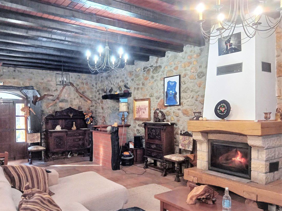 Maison à Oiartzun, Pays basque, Espagne 5 - 17871366