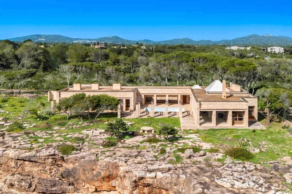 Villa a Santanyí, Isole Baleari, Spagna 2 - 18080700