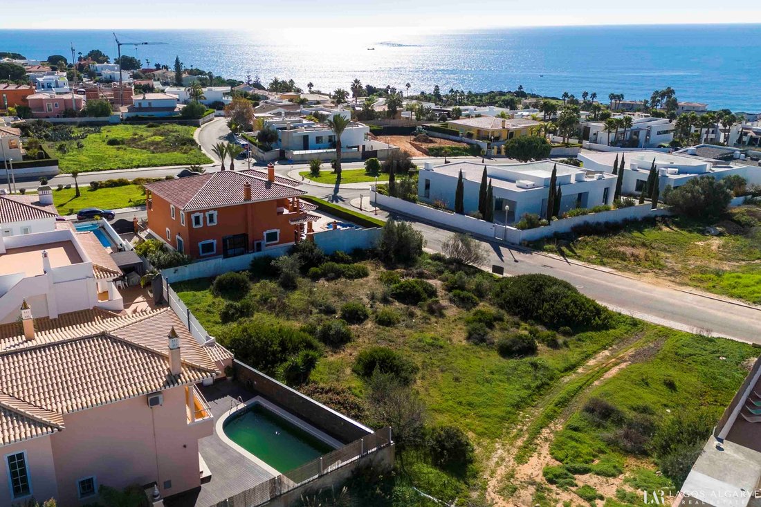 Land in Praia De Porto Mós, Sao Goncalo de Lagos, Algarve 2 - 16202685