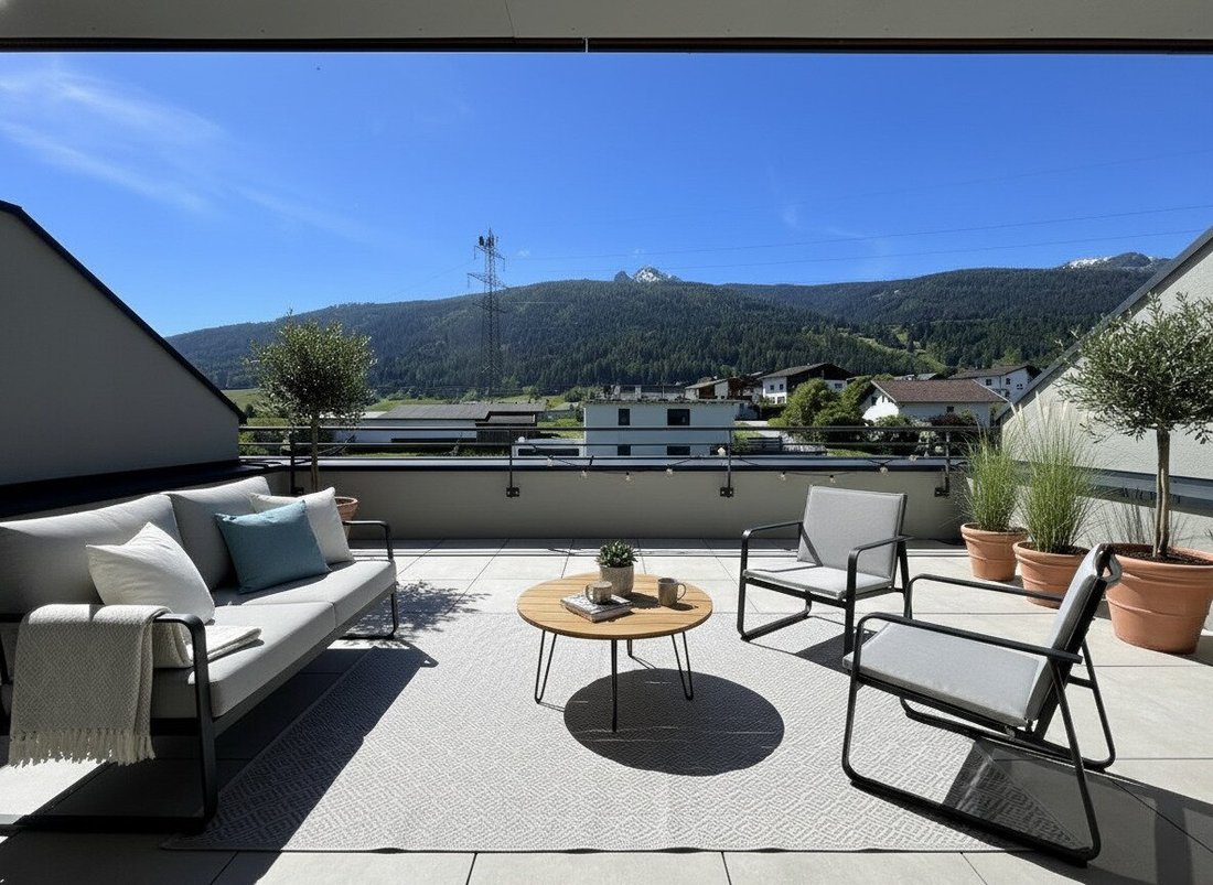 House in Götzens, Tyrol, Austria 4 - 18080317
