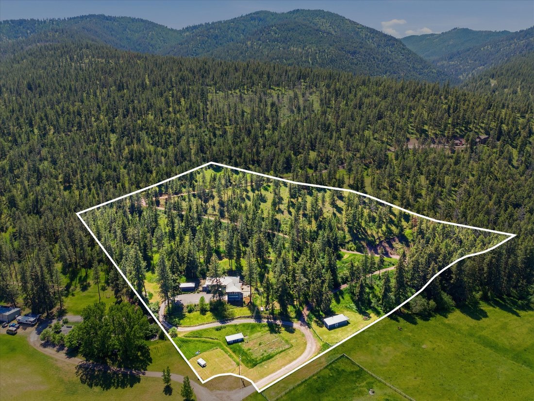 House in Missoula, Montana, United States 2 - 18080268