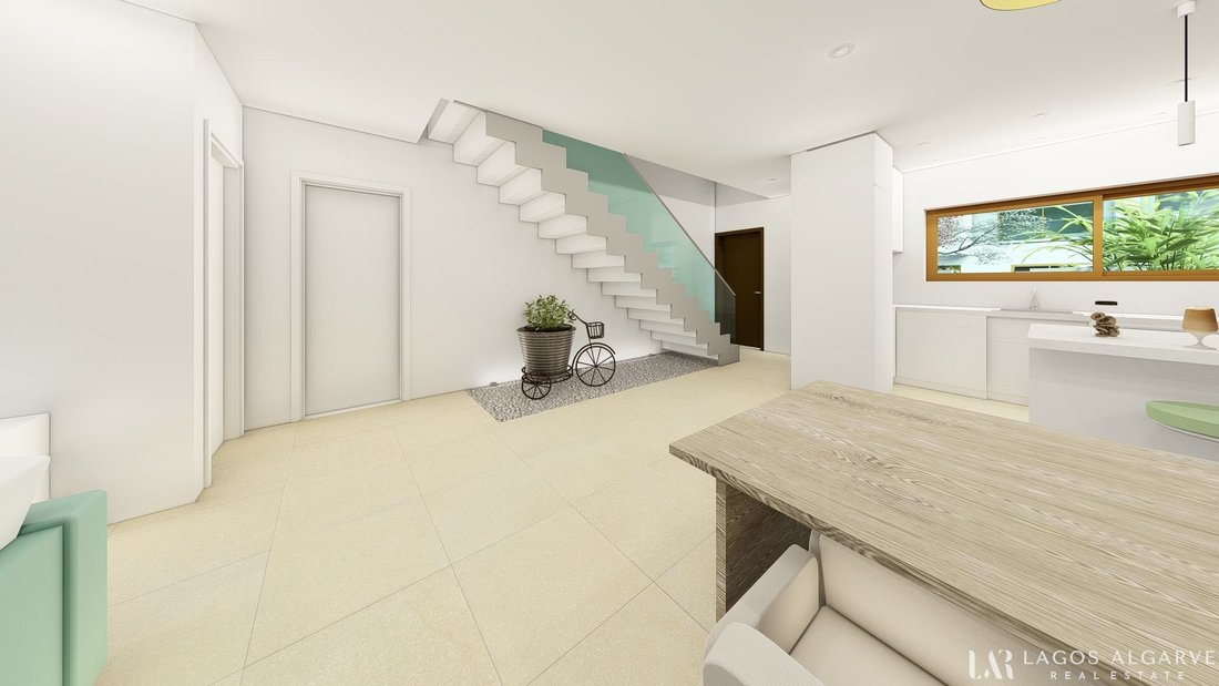Villa in Praia da Luz, Algarve, Portugal 3 - 17374803
