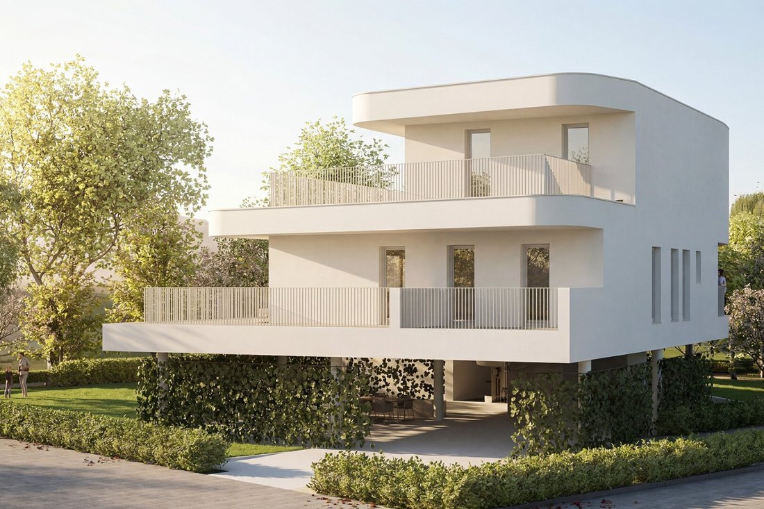 Apartment in Graz, Styria, Austria 4 - 18080293