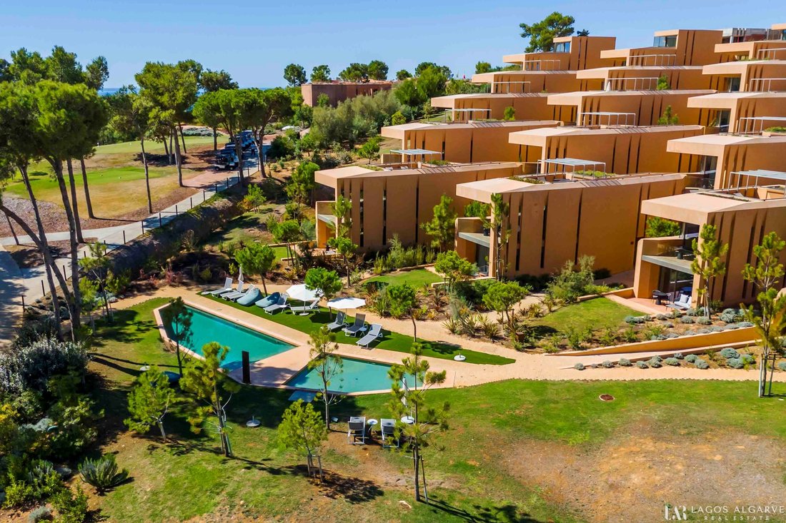 Apartment in São Sebastião, Lagos, Sao Goncalo de Lagos, Portugal 1 - 16203037