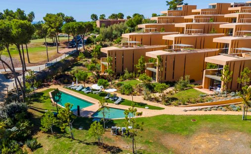 Apartment in São Sebastião, Lagos, Sao Goncalo de Lagos, Portugal 1