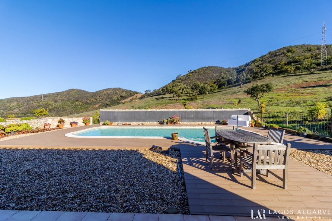 Villa in Aljezur, Algarve, Portugal 4 - 16892406