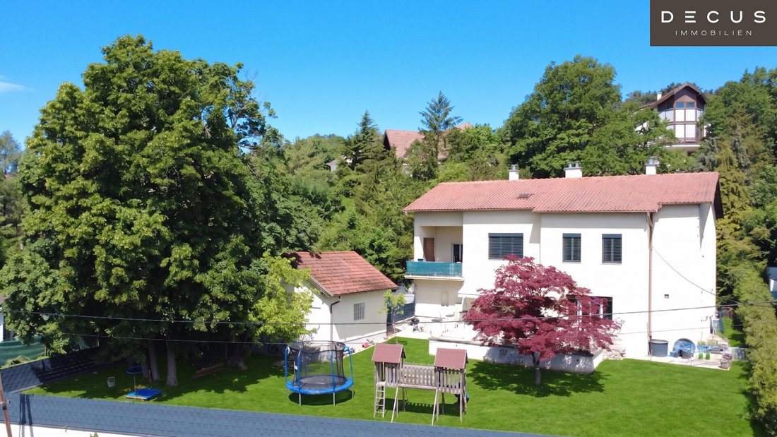 House in Gießhübl, Lower Austria, Austria 1 - 18080285