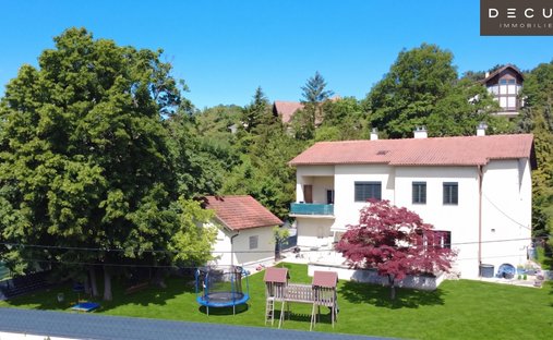 Casa en Gießhübl, Baja Austria, Austria 1
