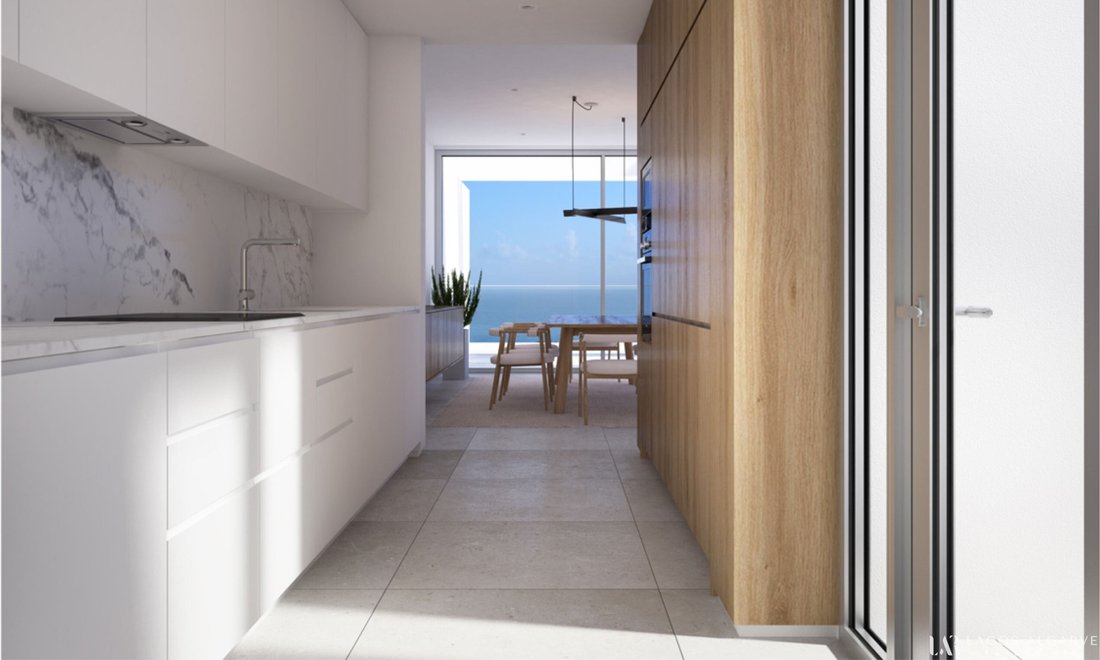 Villa in Praia da Luz, Algarve, Portugal 5 - 16202820