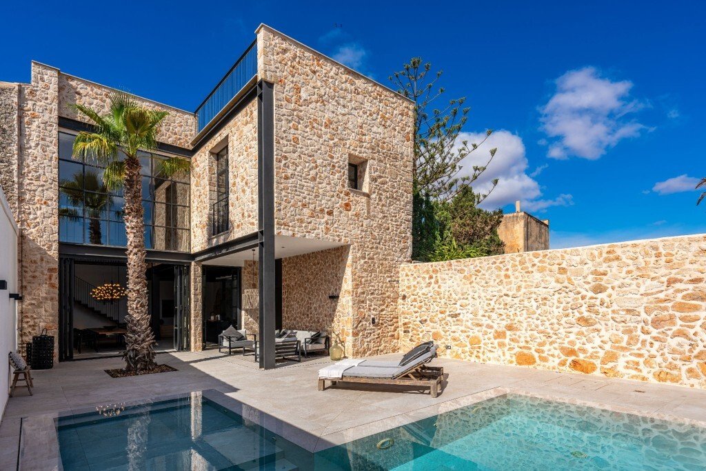 House in Santanyi, Balearic Islands, Spain 1 - 18080695