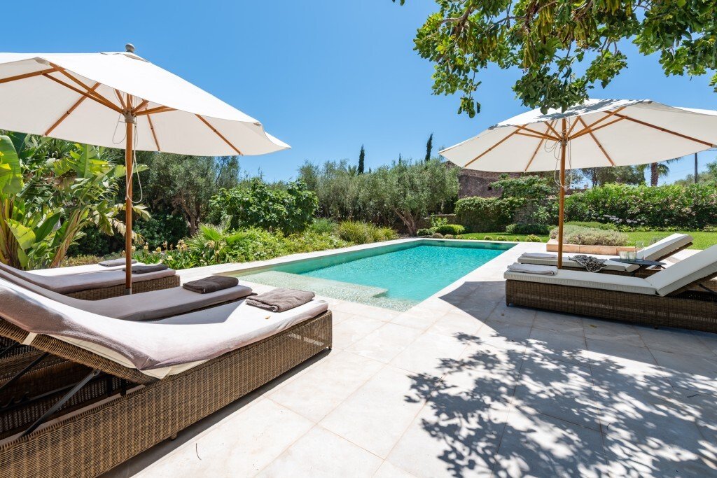 House in ses Salines, Balearic Islands, Spain 3 - 18080619