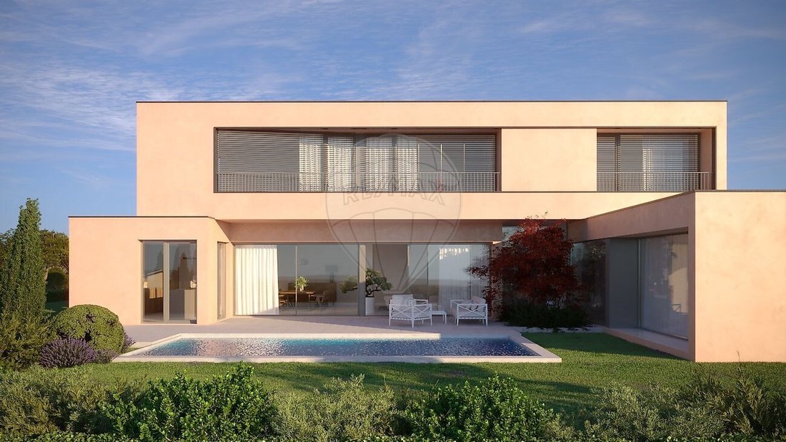 Villa in Charneca de Caparica e Sobreda, Setubal, Portugal 2 - 15771363