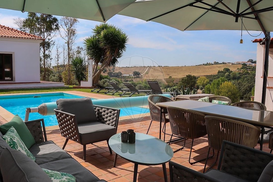 Villa in Abitureiras, Santarem District, Portugal 3 - 15667049